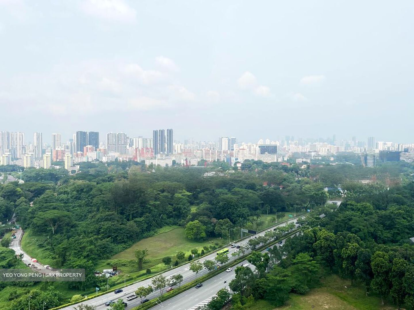 Normanton Park (D5), Apartment #469700091